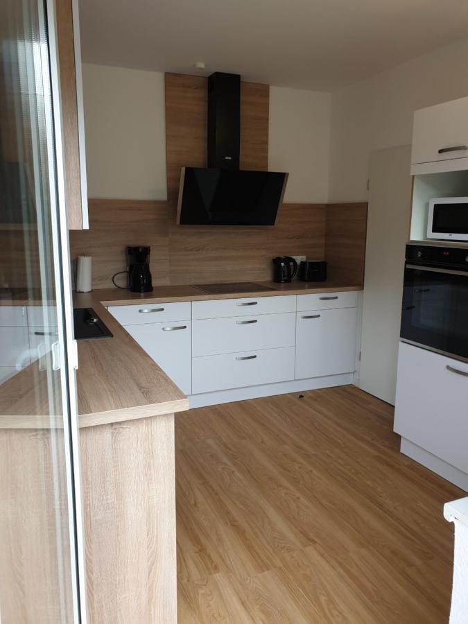 Ferienwohnung Voelker, Wenige Schritte Zum Meer, Wlan, 3 Sz, Kinder Geeignet, Sackgasse, Horumersiel - Nordsee, Erdgeschoss Schillig Εξωτερικό φωτογραφία