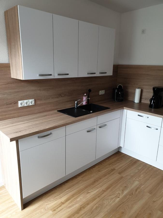 Ferienwohnung Voelker, Wenige Schritte Zum Meer, Wlan, 3 Sz, Kinder Geeignet, Sackgasse, Horumersiel - Nordsee, Erdgeschoss Schillig Εξωτερικό φωτογραφία